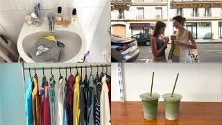 Le petit lesbianique (paris, matcha, tiendas vintage, ibiza)