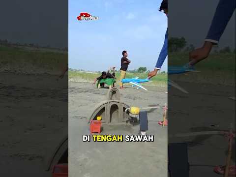 ketiga pria ini sangat kreatif dalam membuat vidio # shorts # trending