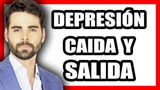 La VERDAD sobre la DEPRESIÓN, caída y salida