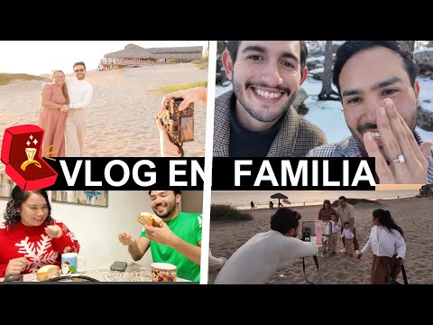 ❤️💍UN NUEVO COMIENZO, noticias y anécdotas en FAMILIA ✅