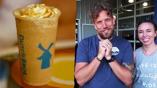 Delightful Drinks Serving Up Surprises In The Stock Market (Dutch Bros) BROS Stock
