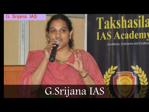 Takshasila IAS Academy YouTube video thumbnail