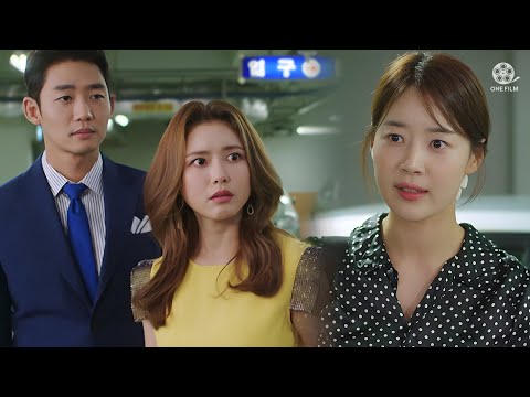 [Trailer Tập 7,8] ĐÁNH CẮP SỐ PHẬN | Dong Joo Vạch Mặt Thân Phận Thật Sự Của Sabina