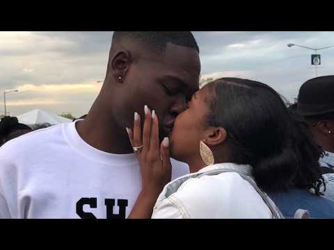 Emotional Surprise Marriage Proposal (Grab A Box of Tissues)
