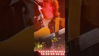 #concert #livemusic Lewis Capaldi before you go