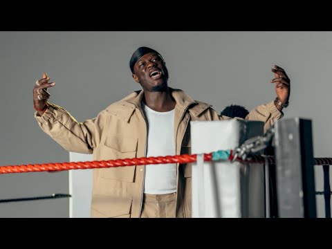 J Hus ft. Asake – Gold (Official BTS)