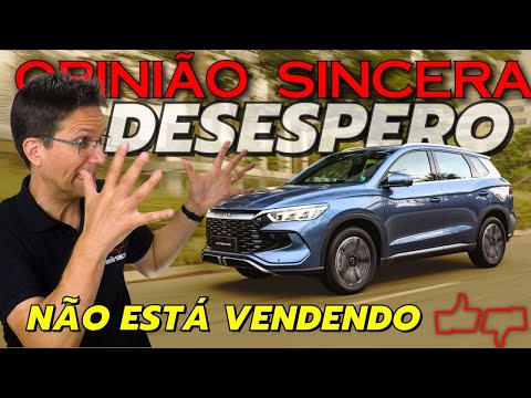 DESESPERO das revendas de CARROS: NÃO ESTÃO VENDENDO! Mas POR QUE? Boa hora para COMPRAR CARRO NOVO?