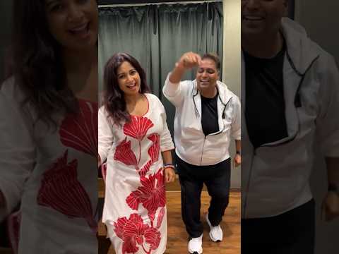 Shame Dance By Ganesh Acharya And Shreya Ghosal