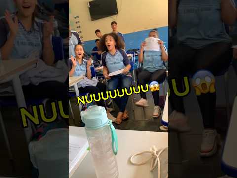 Walter White dando sorte🍀😂#escola #prova #professor #alunos #serprofessor #vidadeprofessor