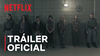 En el barro | Tráiler oficial | Netflix