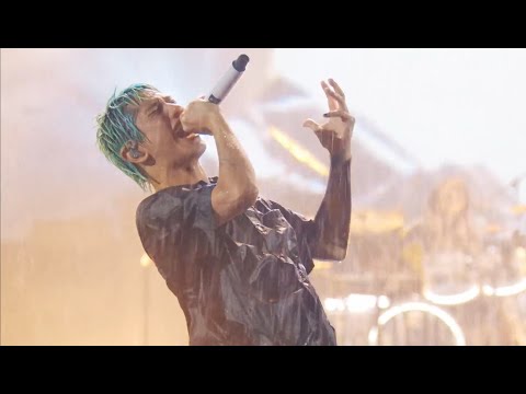 ONE OK ROCK - Global Livestream "2024 PREMONITION WORLD TOUR in KAOHSIUNG"