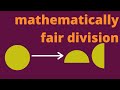 Fair Division of Pizza and Value