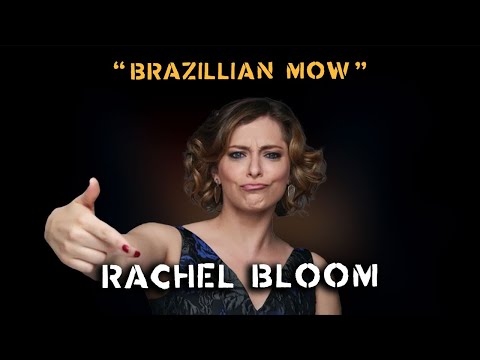 Rachel Bloom: Dumb People Town