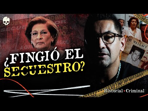 CASO WALLACE: EL FALSO SECUESTRO QUE ENGAÑÓ A TODO MÉXICO | HISTORIAL CRIMINAL 💀