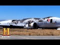 Asiana Flight 214 Crash Analysis