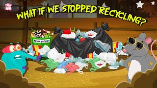 What if We Stopped Recycling? ♻️ Importance of Recycling | Waste Management | Recycling Process