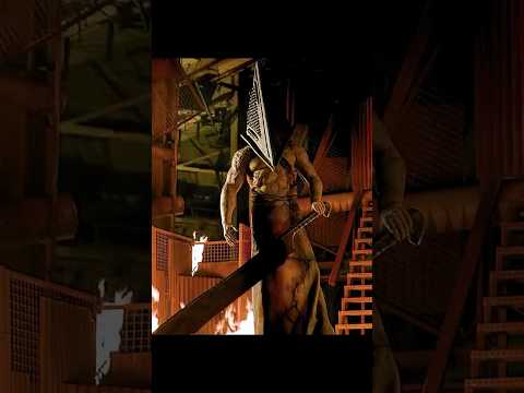 Silent Hill: Revelation | 😱🌫️Chased by Shadows, Haunted by Truth – Heather Enters the