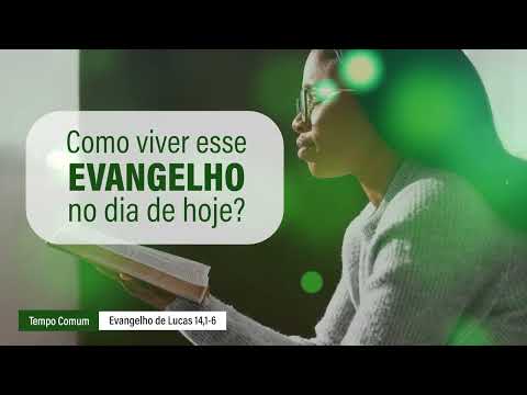 Evangelho de 1° de novembro