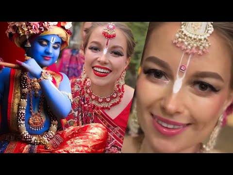 Hare Krishna kirtan - best kirtan hare krishna bhajan - kirtan song - iskcon kirtan