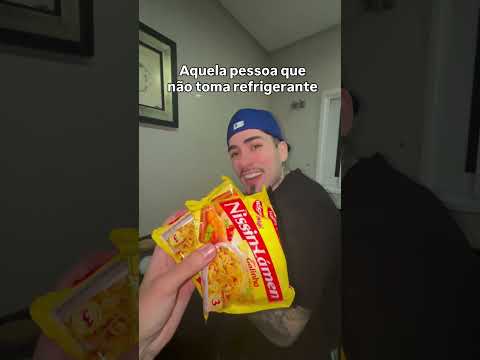 Tem vários assim 🤣