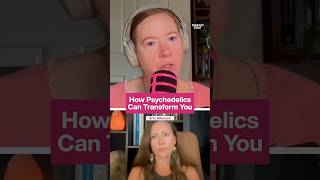 Can PSYCHEDELICS Heal Deep Grief?