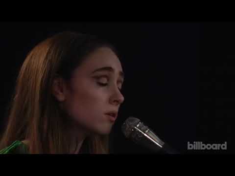 Die Young - Chappell Roan Billboard live 2017