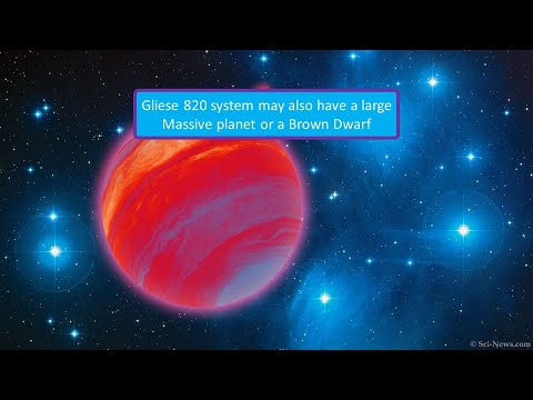 6 Most Interesting Facts about #Cygni (#Gliese820) | #Multiverse with Chandra Kant