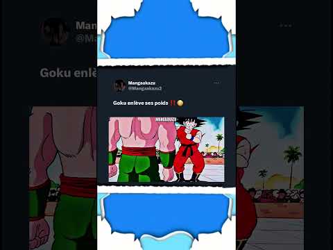 #anime #manga #dragonball #dragonballz