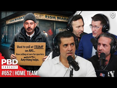 Jimmy Kimmel OFF-AIR, Netanyahu DENIES Charlie Kirk Conspiracy & Trump TARGETS Ilhan Omar | PBD 652