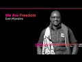 Journey of Hope and Freedom in Zimbabwe