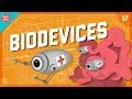 Biodevices and Their Role in Healthcare