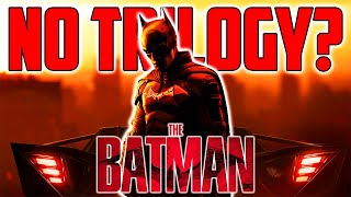 The Batman 3 Might Not Happen?