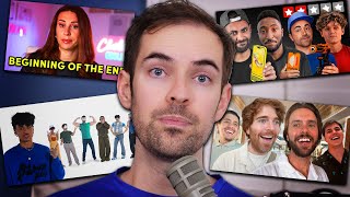YouTube has a creator problem