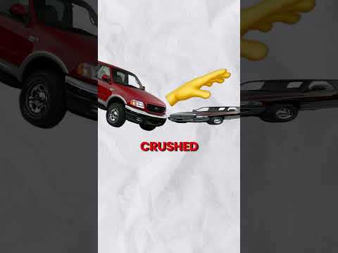 FORD vs DODGE Pickup RIVALRY