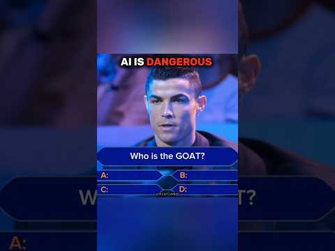 AI IS DANGEROUS 😮‍💨 p.2 #footballedits #footballedits4k #fyoupage #viralshorts_