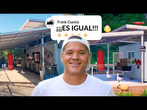 SANTUARIO de FRANK de la Jungla en FORTNITE