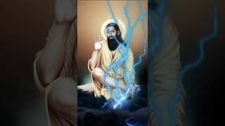 guru ravidas jayanti short/गुरु रविदास जी की शोर्ट वीडियो। #youtube #shorts