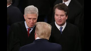 BREAKING: US Supreme Court drops SHOCK ruling