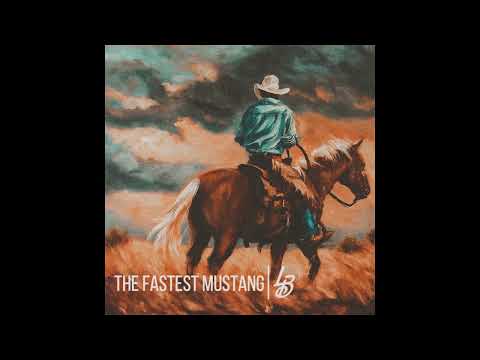 Lathan Bryant - "The Fastest Mustang" OFFICIAL VERSION