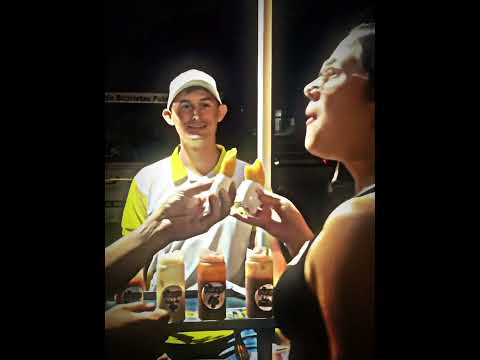 Poor Man💔#lonely #relationship #love #heartbroken #streetfood