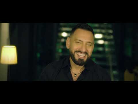 Gianluca Capozzi - Ma comme si a guerra  (VISUAL VIDEO)