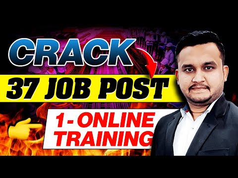 How to Crack Civil Engineering Jobs with One Online Training | SDO Training Ka Full Guide