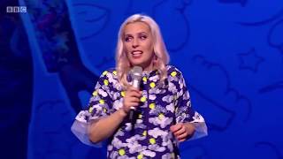 Sara Pascoe - Breakups