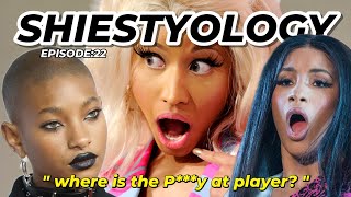 Willow Smith Comes Out As GAY!