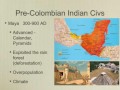 Native American History and Cultures