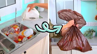 101 Ways to Reuse Plastic Bottles and Help Save the Planet ♻️💖