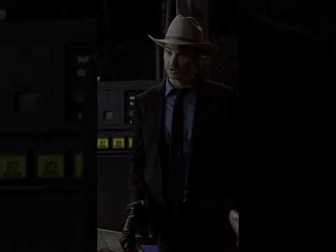 raylan checkmates kidnapper in epic fashion | wild westerns #shorts