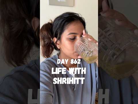 Lws day 862/1000 #shrihitt #minivlog #vlog