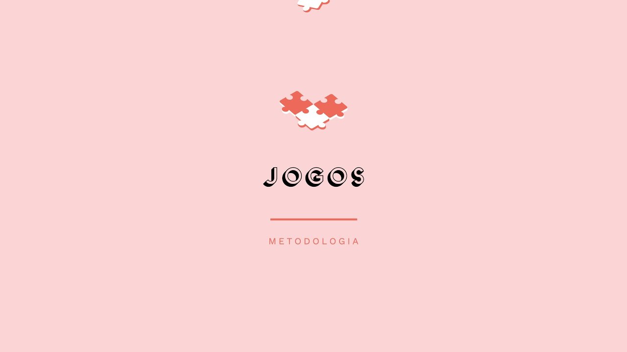 JOGOS - Prévisualização do vídeo