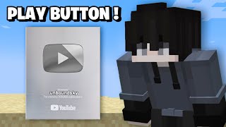 SILVER PLAY BUTTON UNBOXING!
